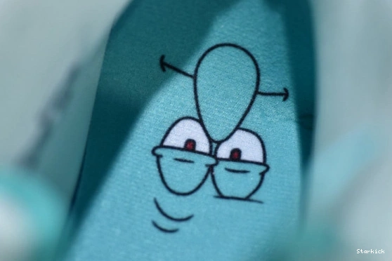 CJ6951-300 of KYRIE SPONGEBOB Squidward Box) (House  5 X NIKE Special Hoops 0816